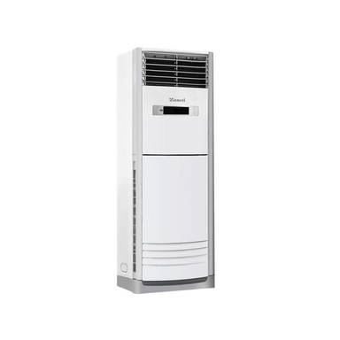 کولر گازی  60000 اسکرول زانتی مدل ZMFC-60HO1SAJB
