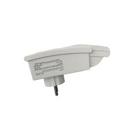 ساعت فرمان دیجیتال پریزدار شیوا امواج مدل TSR-50P کد 12R1 بسته سه عددی