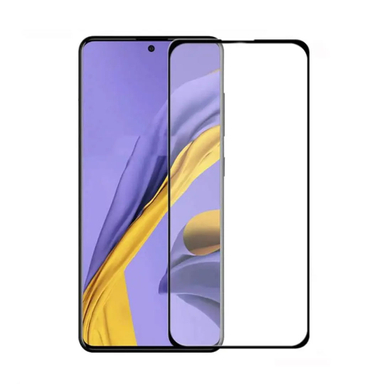 محافظ صفحه نمایش سرامیک مدل SEvenEleven مناسب موبایل شیائومی Poco X3 nfc