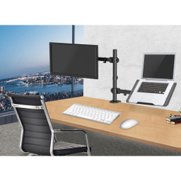 پایه نگهدارنده مانیتور ارگو مدل WLA005