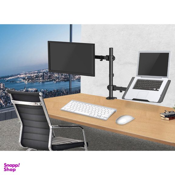پایه نگهدارنده مانیتور ارگو مدل WLA005
