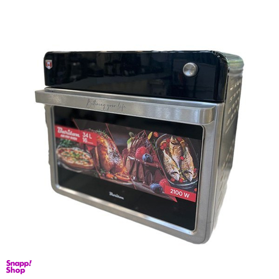 توستر باریتون کد BAO-342100SD