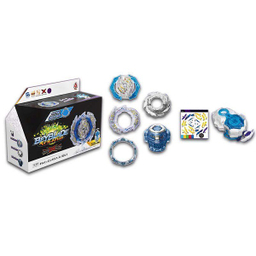 فرفره انفجاری مدل گیلتی لویینور کد B189