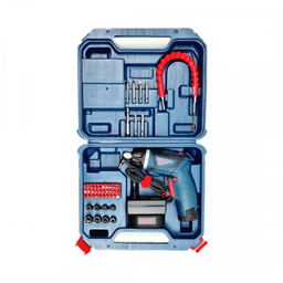 کیت پیچ گوشتی شارژی رونیکس کد 8572