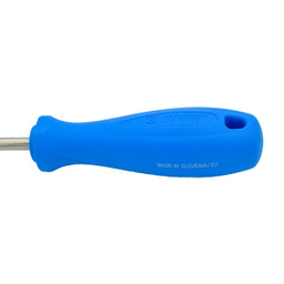 پیچ گوشتی چهارسو یونیور مدل 615NI-PH1x80