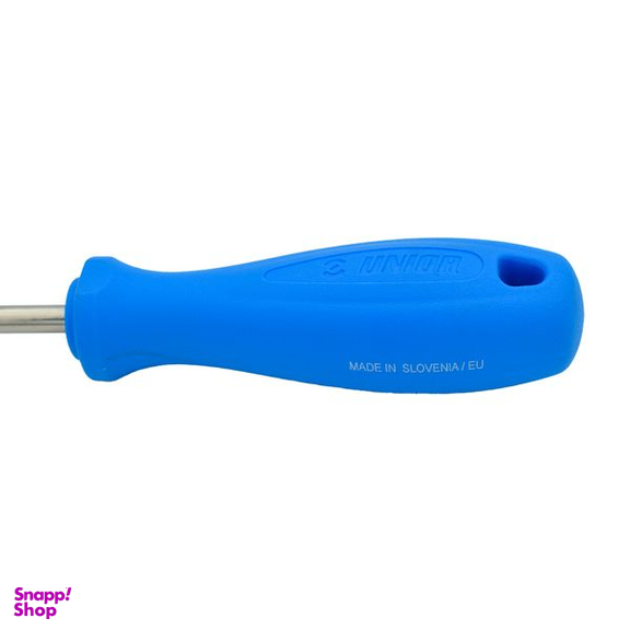 پیچ گوشتی چهارسو یونیور مدل 615NI-PH1x80