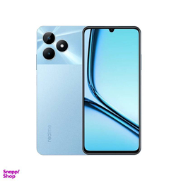 گوشی موبایل ریلمی مدل Note50 ظرفیت 256 گیگابایت رم 4 گیگابایت به همراه هدیه اسپیکر بلوتوثی پرووان مدل PSB4320N