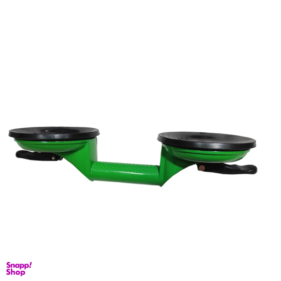 قاپک شیشه اکومدل SMT-EKO-GLASS SUCKER-EGS2