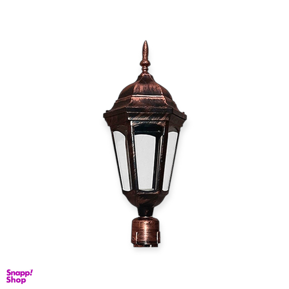چراغ حیاط کد A01