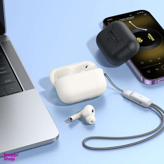 ایرفون بی سیم بلوتوثی هوکو مدل EQ9 PLUS