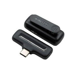 میکروفون بی سیم مدل J11/Type-C