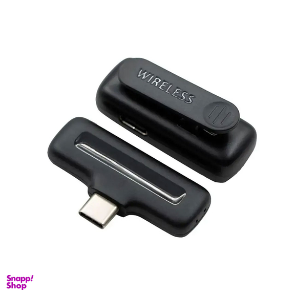 میکروفون بی سیم مدل J11/Type-C