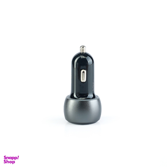 شارژر فندکی 38 وات جی بی کیو مدل CC-7380