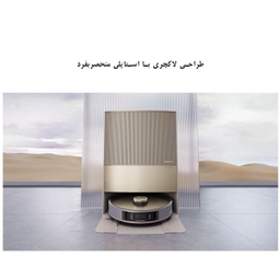 جاروبرقی دریم مدل X10 Ultra