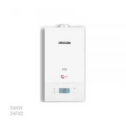 پکیج شوفاژ دیواری شوفاژکار مدل ELEGANT 24