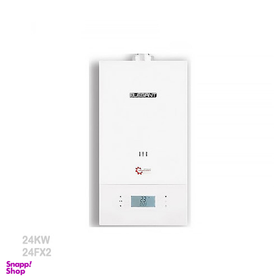 پکیج شوفاژ دیواری شوفاژکار مدل ELEGANT 24