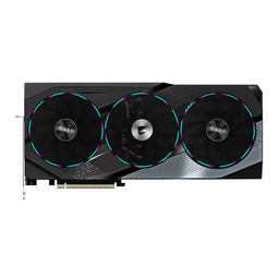 کارت گرافیک گیگابایت مدل AORUS GeForce RTX 4070 Ti ELITE 12G GDDR6X
