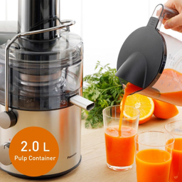 آبمیوه گیری پاناسونیک مدل MJ-CB600