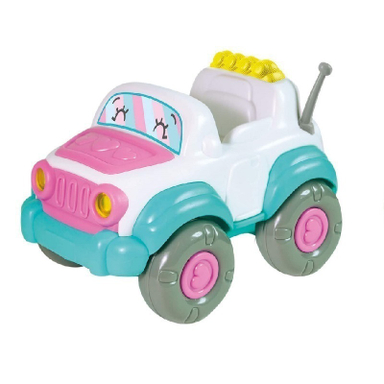 ماشین کنترلی کلمنتونی مدل 61719 clementoni