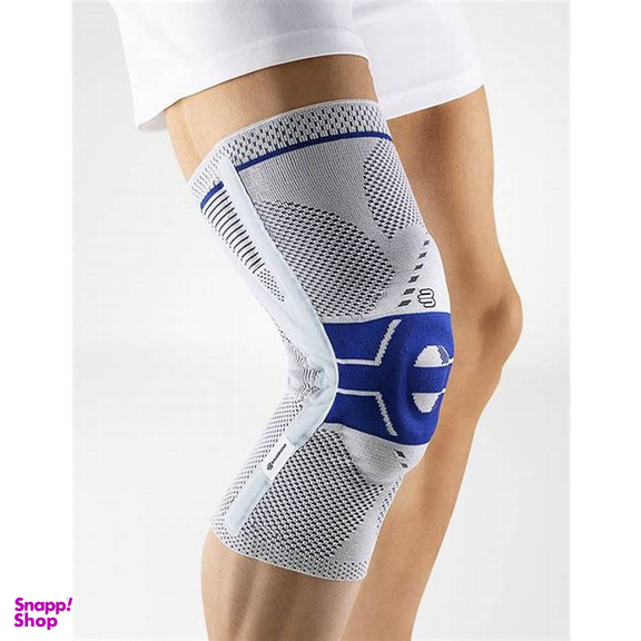 زانوبند مدل آتل دار کد KS-8512