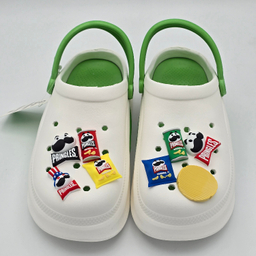 دمپایی پاپا مدل کراکس اسپرینگز کد 72