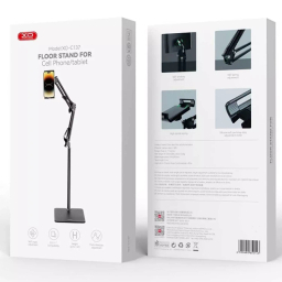 هولدر پایه بلند موبایل و تبلت ایکس او مدل C137