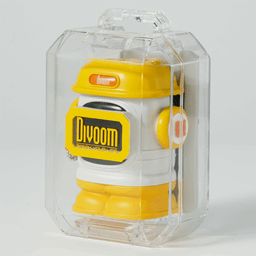 شارژر پیکسلی دیووم مدل DIPOW-65W