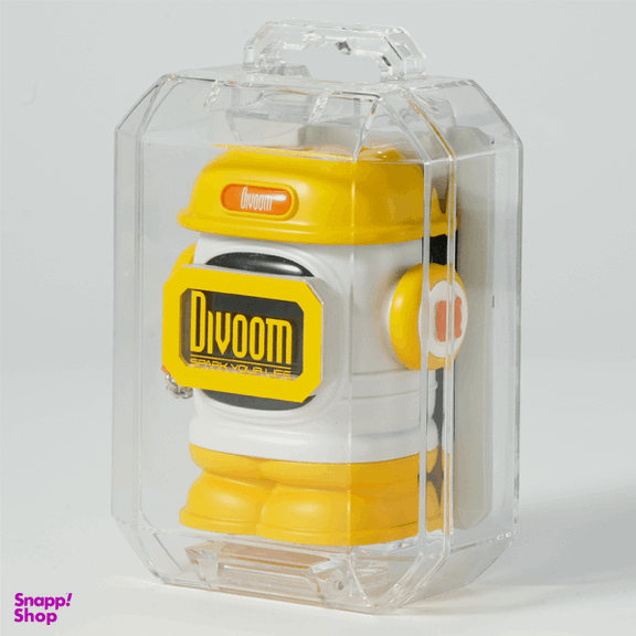 شارژر پیکسلی دیووم مدل DIPOW-65W