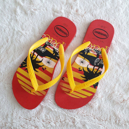 دمپایی زنانه هاواینس کد Z-YHB78