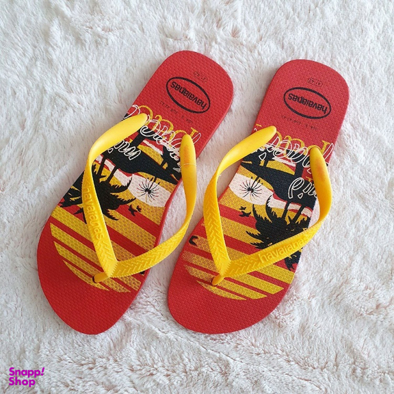 دمپایی زنانه هاواینس کد Z-YHB78