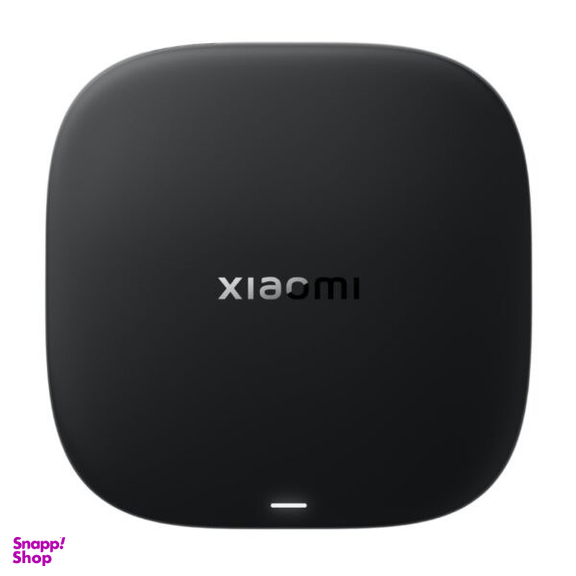 اندروید باکس شیائومی مدل TV Box S