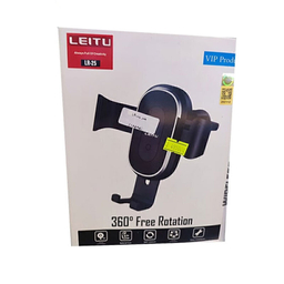 پایه نگهدارنده گوشی موبایل لیتو مدل LR-25