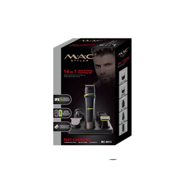 ماشین اصلاح موی سر و صورت مک استایلر مدل MC-8013
