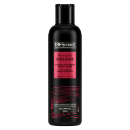 شامپو مو ترزمی مدل Revitalized Color حجم 300 میلی لیتر
