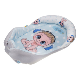 تشک غلت گیر نوزاد طرح نوزاد کد 001