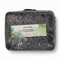 روتختی دو نفره مانیکاهوم مدل پتینه پلاس patine plus