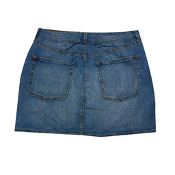 دامن زنانه مدل BF400