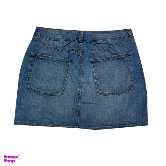 دامن زنانه مدل BF400