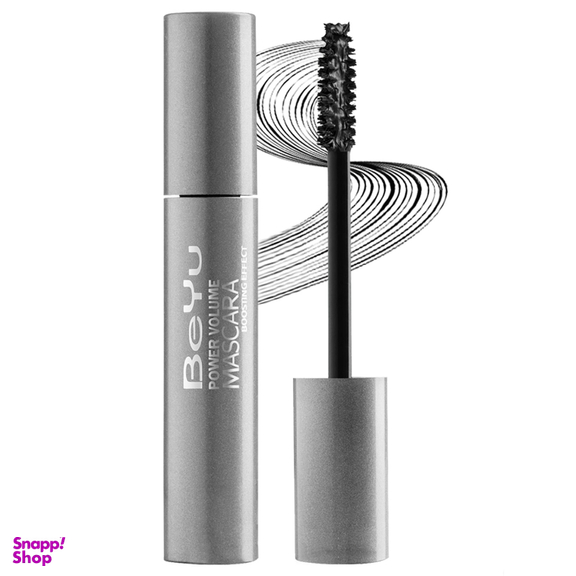 ریمل حجم دهنده بیو مدل Power Volume Mascara Boosting Effect