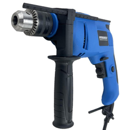 دریل چکشی 650 وات ویوارکس مدل VR6513-ID رنگ آبی روشن