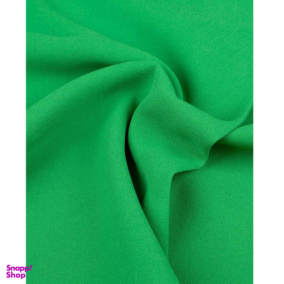 بلوز زنانه مدل SB-SS-304375-1 رنگ سبز روشن