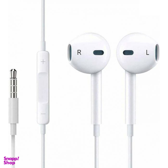 هندزفری باسیم اپل مدل iPhone 6 ZM826 طول 1.2 متر
