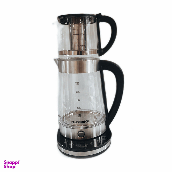 چای ساز بوش مدل 750 کد PB78-TS
