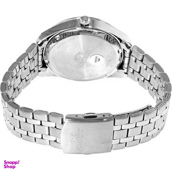 ساعت مچی عقربه‌ای مردانه اتوماتیک اورینت مدل RA-AB0019L