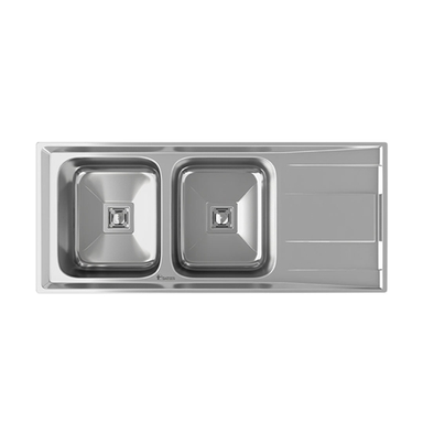 سینک ظرفشویی داتیس مدل DB-192