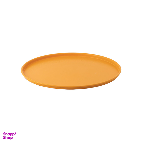 سینی آتیماه کالکشن مدل فلورانس لبه کوتاه کد 30CM مجموعه 3 عددی