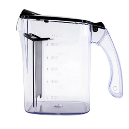 آبمیوه گیری همیلتون مدل JH-152