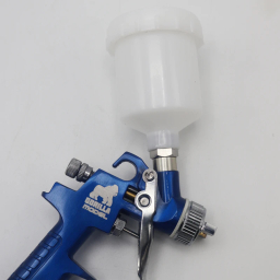 پیستوله بادی گوریلا مدل کد YPAP-SAYEPASH0.8MM