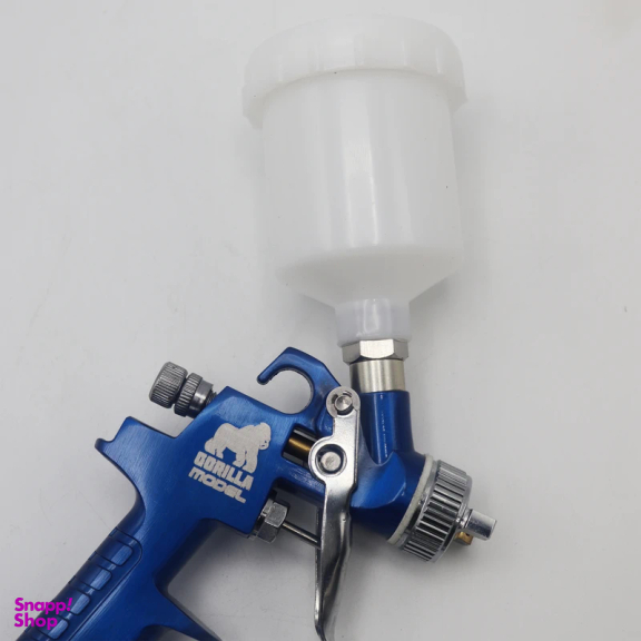 پیستوله بادی گوریلا مدل کد YPAP-SAYEPASH0.8MM