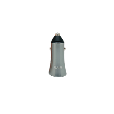 شارژر فندکی بیوا مدل CC-01Q+C کد 1350024